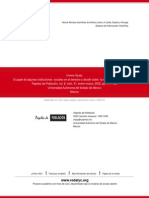 Sistema de Información Científica: Red de Revistas Científicas de América Latina, El Caribe, España y Portugal