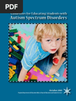 Teaching Children With Autism: Verbal Behavior Approach by Mary Lynch ...