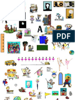 Animated Ppt Cliparts II