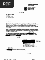 Shenandoah County Sheriff's Office (Virginia) - 287(g) FOIA Documents