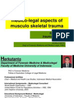Download Aspek Medikolegal Trauma Traumatologi Forensik by Alexandra Hutadjulu SN232224620 doc pdf