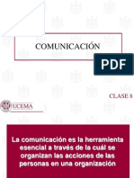 comunicaion eficaz