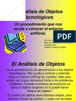 analisisdeobjetostecnologicos-090612175609-phpapp01