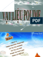 (123doc - VN) - Bai 12 - Vat Lieu Polime