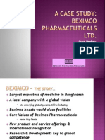 Beximco Presentation001 1279250124 Phpapp02