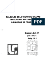 Diseño de Grapa 222