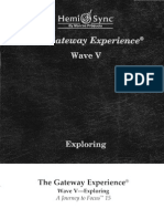 HemiSync - Gateway Experience - Wave V Exploring PDF