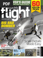 Download Electric Flight - January 2014 by GeneralPatton9 SN232237135 doc pdf