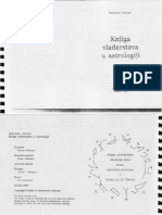 Aleksandar Imsiragic - Knjiga Vladarstava u Astrologiji