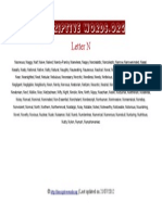 Descriptivewords Letter N PDF