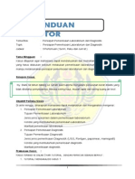 Tutor Guide Pemeriksaan Lab dan Diagnostik.doc