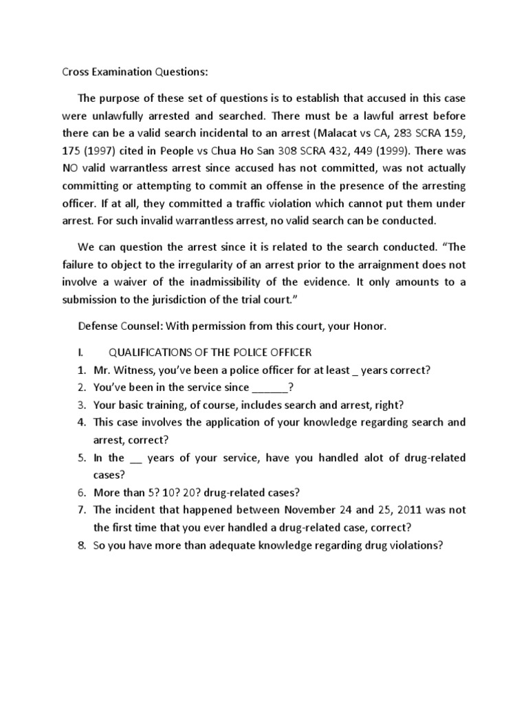 cross-examination-questions-edited-pdf-arrest-search-warrant