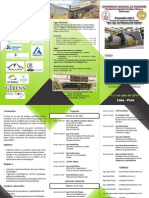 CharlaIMCA PDF