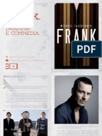 Frank. Tra Dramma e Commedia.