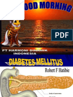 Diabetis Melitus (New)