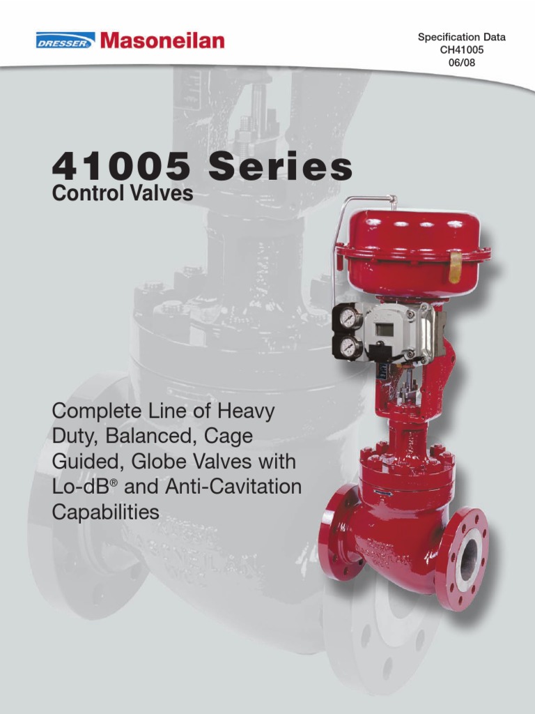 Business Industrial Valves Manifolds Masoneilan Dresser Type