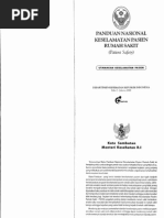 Download Panduan Nasional Keselamatan Pasien RS - Persi 2008 by Dedel SN232255012 doc pdf