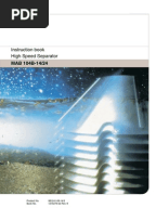 Westfalia Separator AG