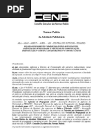 2 - Normas-Padrão da Atividade Publicitária