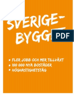 Sverigebygget