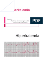 Hiperkalemia