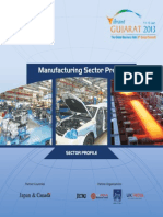 Manufacturing Sector Profile