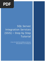 Download Free eBook SQL Server Integration Services Ssis Step by Step Version 2 0 by Kasturava Das SN232267206 doc pdf