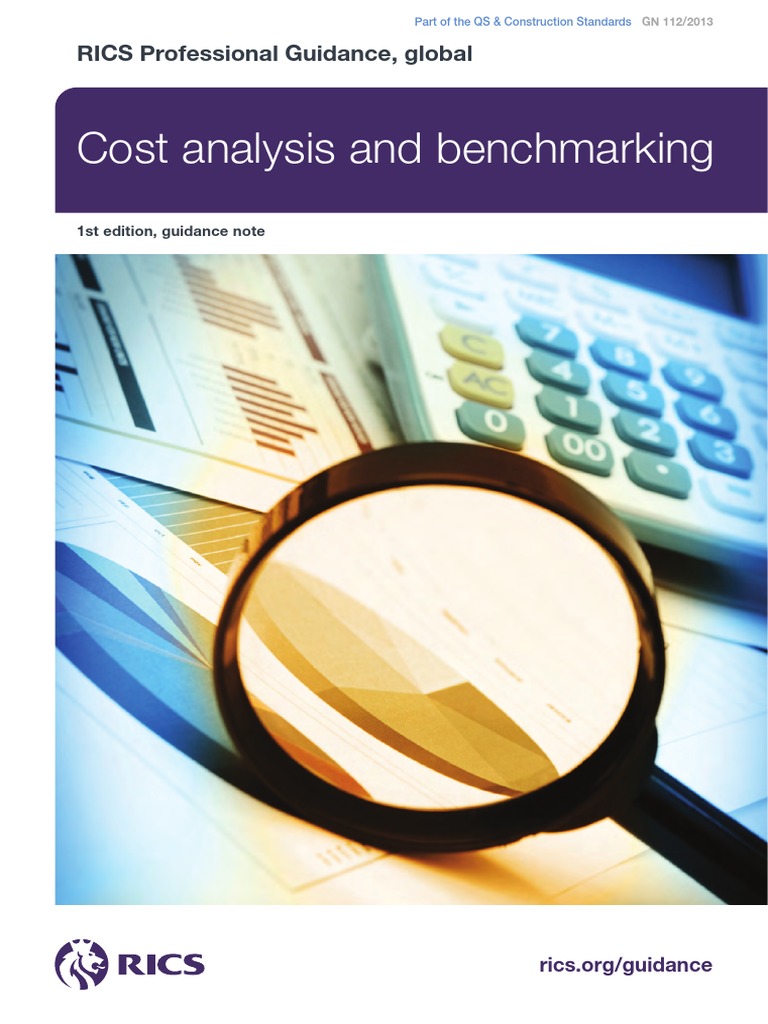 Cost Analysis Benchmarking Global Sarahcrouch250713 Asn Index