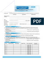 Internet Banking Bom