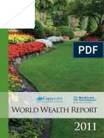 World Wealth Report 2011