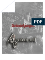 Resident Evil 4 Guia Del Juego