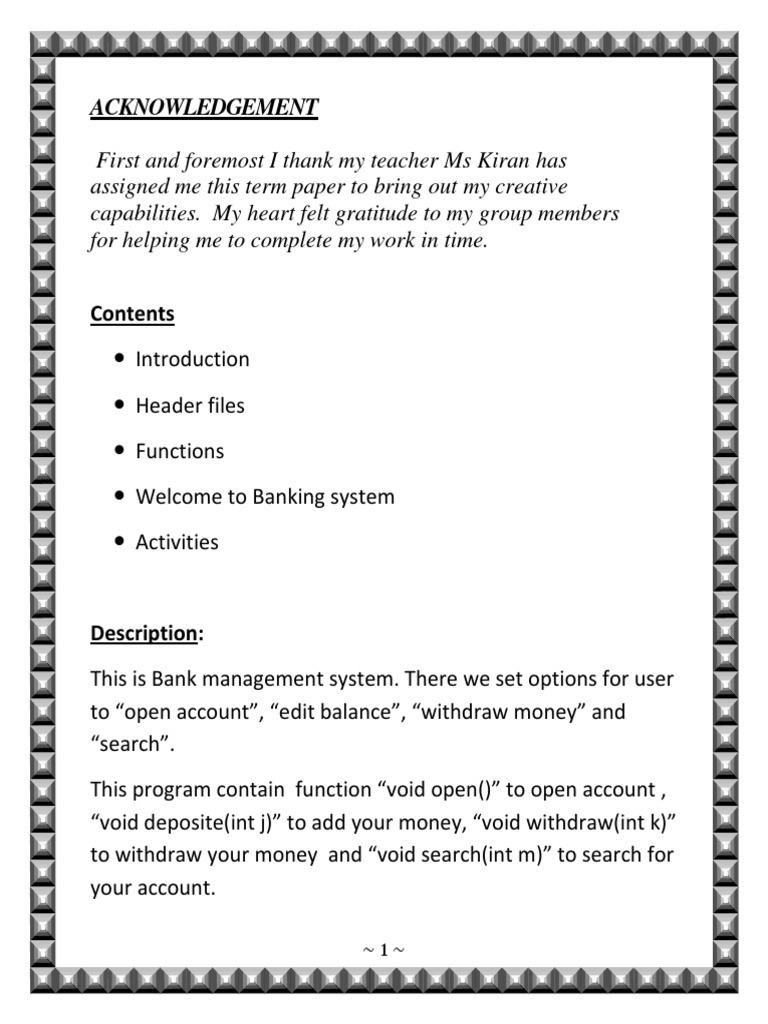 Commercial banking system in uk picture