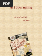 Download Art Journaling by Anca Dogaru SN232282758 doc pdf