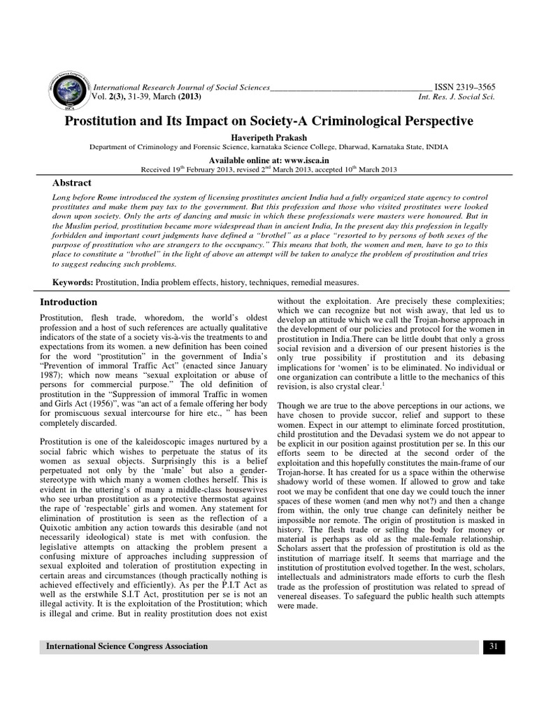 Prostitution essay 24 05 image