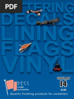 Download BECC Catalogue 2014 provided by ModelFlagscom by ModelFlags SN232287870 doc pdf