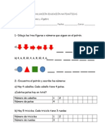 Ev 3 Patrones y Algebra