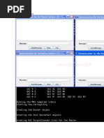 Router Pattern in Java