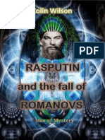 ei Rasputin on iso penis
