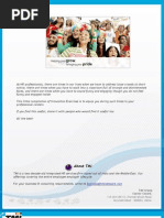 Download Simulation Exercises by Rajesh Kumar SN23229140 doc pdf