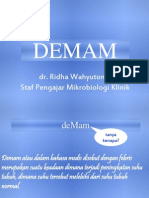 DEMAM