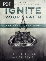 Download Ignite Your Faith - FREE Preview by Destiny Image SN232296738 doc pdf