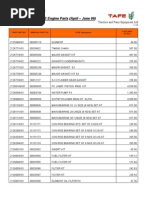 Range Addition Parts Bulletin 131