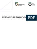 Resume 1lecturers Sao Paulo Immersed 2013 PDF