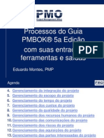 Processos de Gerenciamento de Projetos Do Guia PMBOK 5A Edicao Com Suas Entradas Ferramentas e Saidasv2