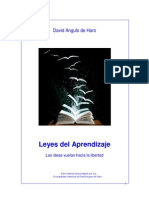 David.a.de.Haro Leyes Del Aprendizaje