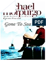 Gone to Sea by Syahman