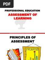 Download Prof Ed 4 - Evaluation by Rugi Vicente Rubi SN232315598 doc pdf