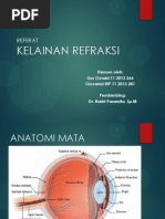 Download PPT KELAINAN REFRAKSI by gioputra SN232319302 doc pdf