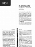 Nominal Accentuation in Balto-Slavic - Illich-Svitych  PDF 