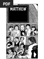 Download Gospel of Matthew by cpmacau SN23232160 doc pdf